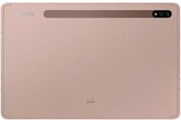 Galaxy Tab S7 (2020) (without S Pen) 11-inch - 128GB - WiFi - Mystic Bronze