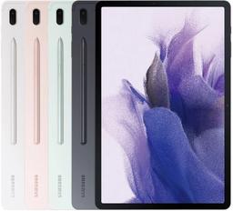 Refurbished Galaxy Tab S7 FE (2021) (without S Pen) 12.4-inch - Reebelo US