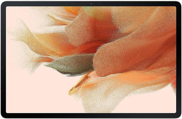 Galaxy Tab S7 FE (2021) (without S Pen) 12.4-inch in Mystic Pink in Premium condition