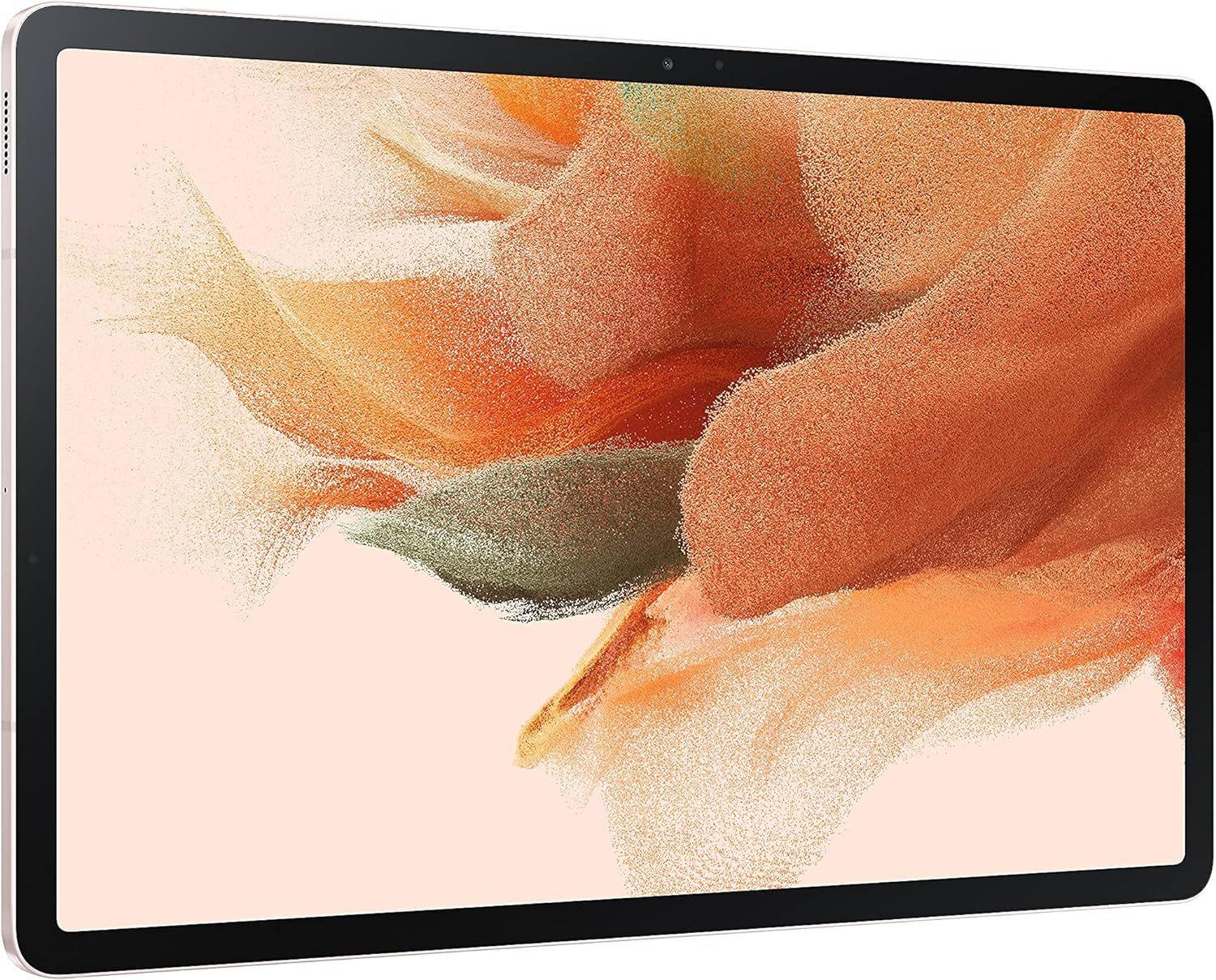 Refurbished Galaxy Tab S7 FE (2021) 12.4-inch - Reebelo US