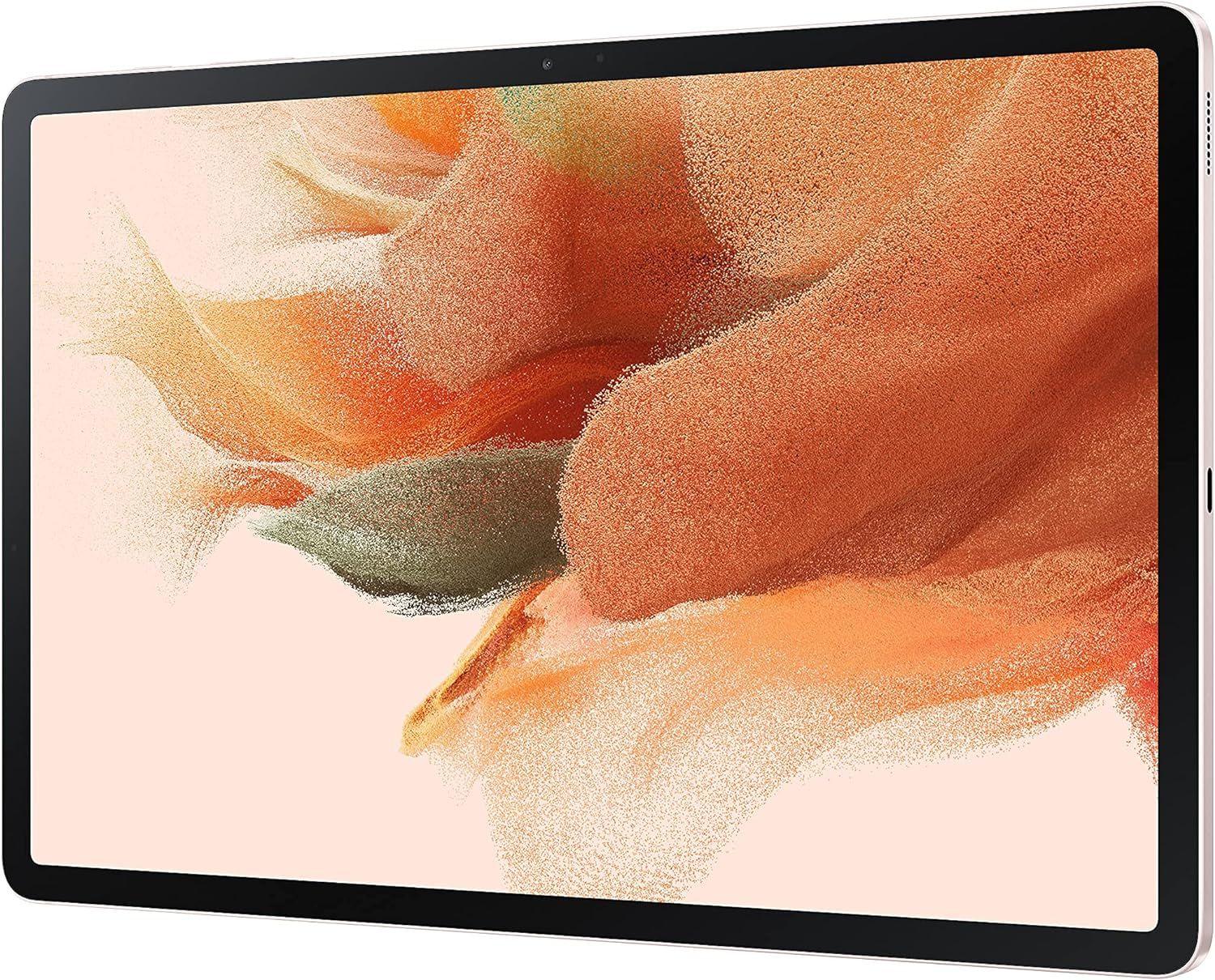 Refurbished Galaxy Tab S7 FE (2021) 12.4-inch - Reebelo US