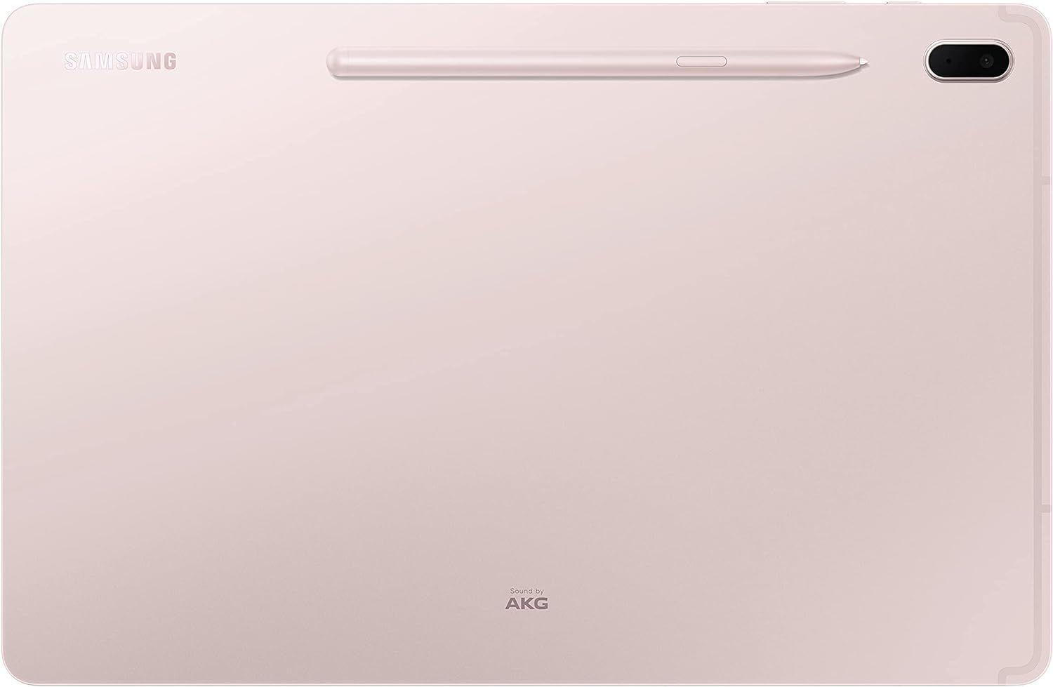 Refurbished Galaxy Tab S7 FE (2021) 12.4-inch - Reebelo US