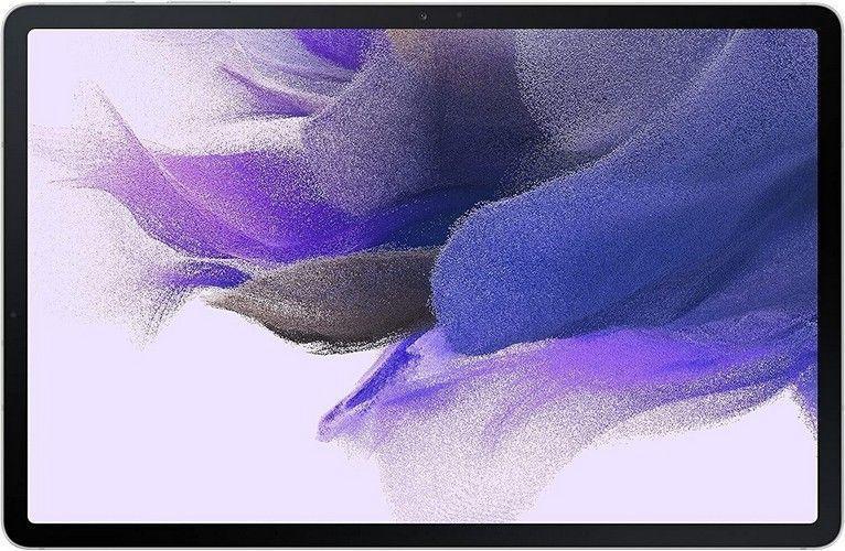 Galaxy Tab S7 FE (2021) (without S Pen) 12.4-inch - 256GB - WiFi - Mystic Silver