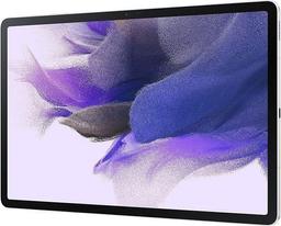 Galaxy Tab S7 FE (2021) (without S Pen) 12.4-inch - 256GB - WiFi - Mystic Silver