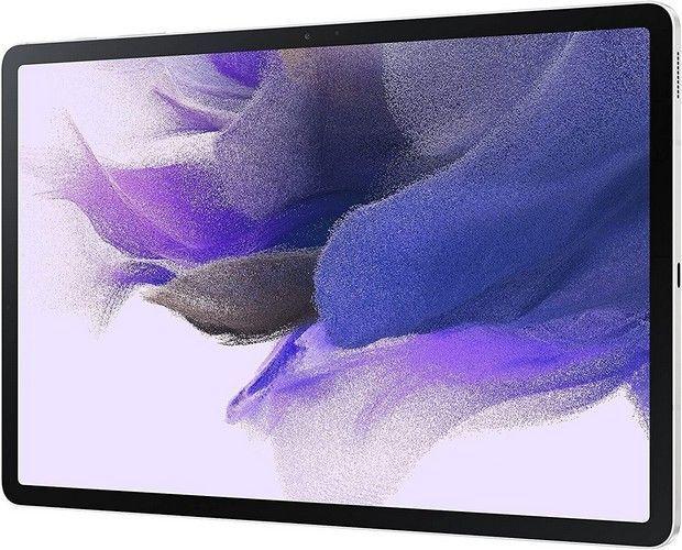 Galaxy Tab S7 FE (2021) (without S Pen) 12.4-inch - 256GB - WiFi - Mystic Silver