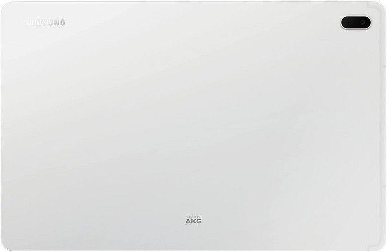 Galaxy Tab S7 FE (2021) (without S Pen) 12.4-inch - 256GB - WiFi - Mystic Silver