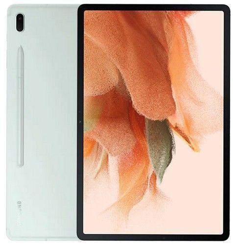 Refurbished Galaxy Tab S7 FE (2021) (without S Pen) 12.4-inch - Reebelo US