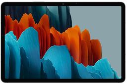 Galaxy Tab S7+ (2020) 12.4-inch - 128GB - Cellular + WiFi - Mystic Black