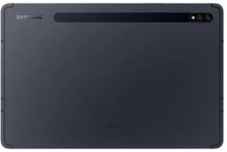 Galaxy Tab S7+ (2020) 12.4-inch - 128GB - Cellular + WiFi - Mystic Black