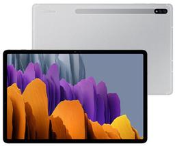 Galaxy Tab S7+ (2020) 12.4-inch - 256GB - WiFi - Mystic Silver