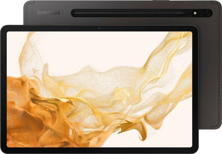 Samsung Galaxy Tab S8 (2022) - 256GB - Graphite - WiFi - 11 Inch - Acceptable