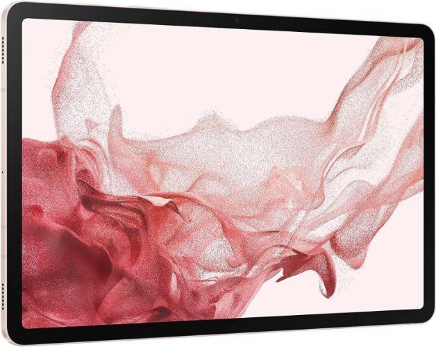 Galaxy Tab S8 (2022) 11-inch - 128GB - WiFi - Pink Gold