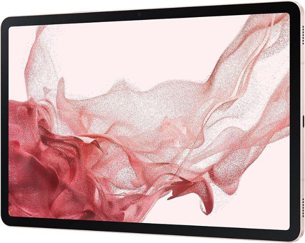 Galaxy Tab S8 (2022) 11-inch - 128GB - WiFi - Pink Gold