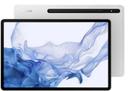 Galaxy Tab S8 (2022) 11-inch in Silver in Premium condition