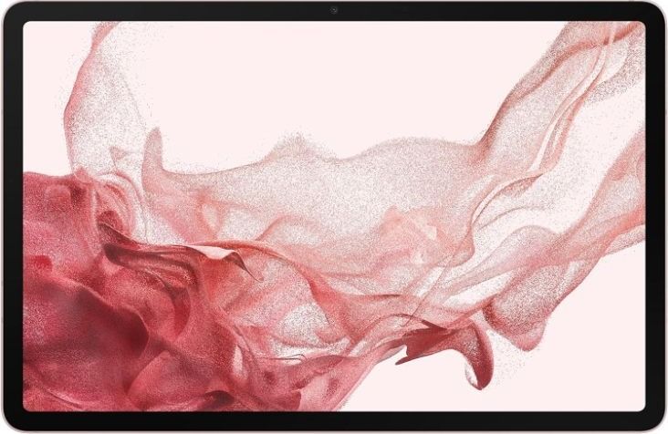 Galaxy Tab S8 (2022) (without S-Pen) 11-inch - 128GB - WiFi - Pink Gold