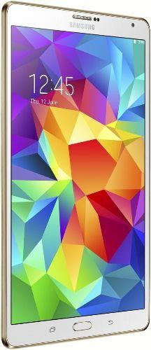 Galaxy Tab S (2014) 8.4-inch - 16GB - WiFi - White
