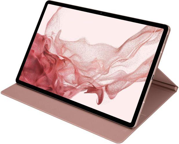 Galaxy Tab S8+ (2022) 12.4-inch - 128GB - WiFi - Pink Gold