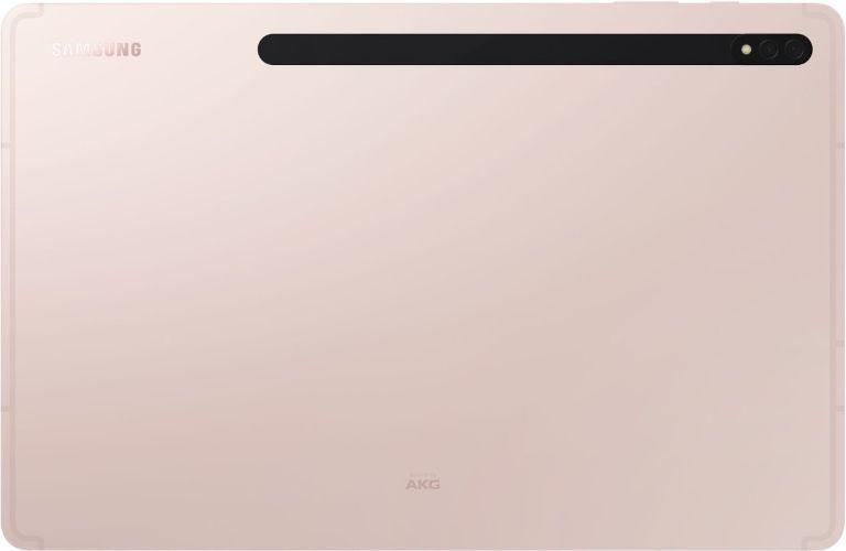 Galaxy Tab S8+ (2022) 12.4-inch - 128GB - WiFi - Pink Gold