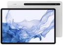 Galaxy Tab S8+ (2022) 12.4-inch in Silver in Acceptable condition