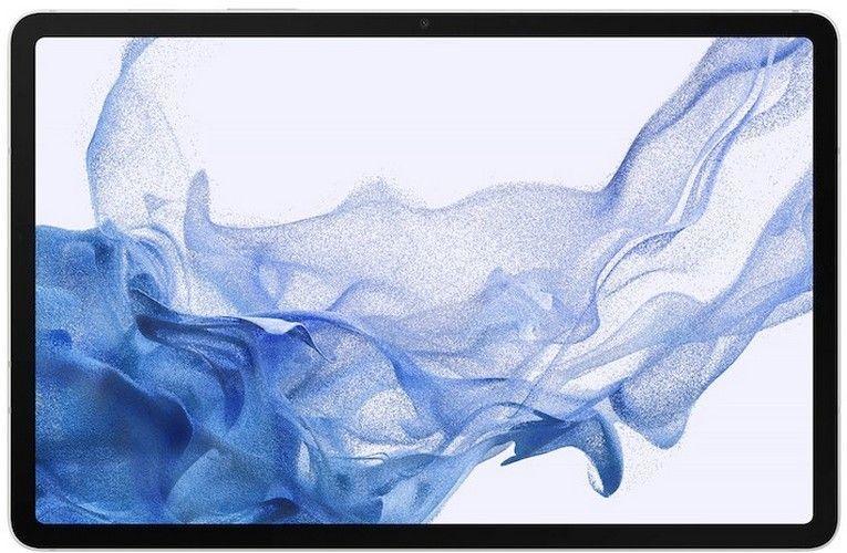 Galaxy Tab S8+ (2022) 12.4-inch - 128GB - WiFi - Silver