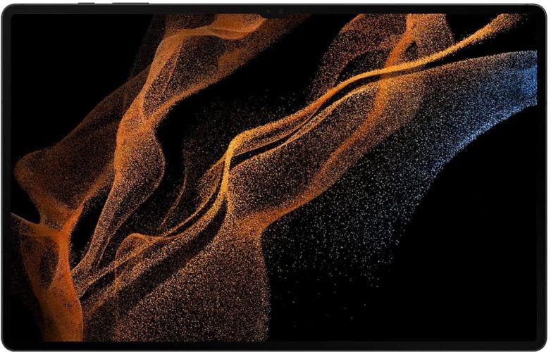 Galaxy Tab S8 Ultra (2022) 14.6-inch - 256GB - WiFi - Graphite