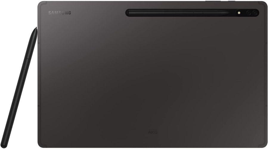 Galaxy Tab S8 Ultra (2022) 14.6-inch - 256GB - WiFi - Graphite