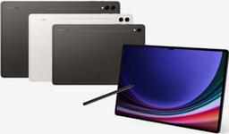 Galaxy Tab S9 (2023) (without S-Pen) 11-inch