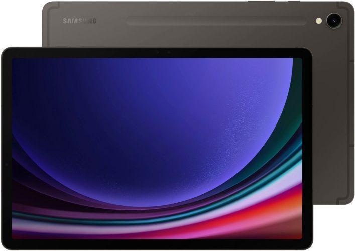 Samsung Galaxy Tab S9 (2023) - 256GB - Graphite - WiFi - 11 Inch - Excellent