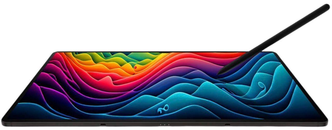 Galaxy Tab S9 (2023) 11-inch - 256GB - WiFi - Graphite