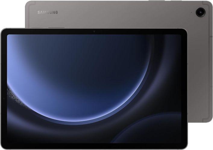 Samsung Galaxy Tab S9 FE (2023) - 128GB - Gray - WiFi - 10.9 Inch - Excellent