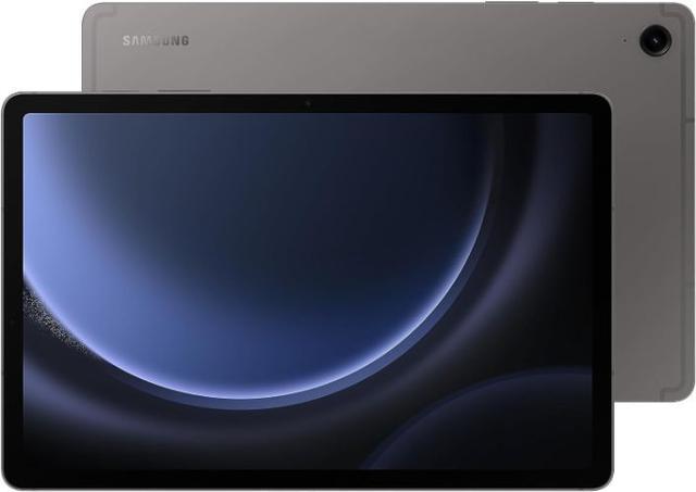 Galaxy Tab S9 FE (2023) 10.9-inch in Gray in Good condition