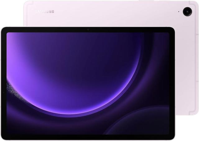 Galaxy Tab S9 FE (2023) 10.9-inch in Lavender in Excellent condition