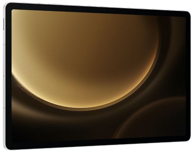 Galaxy Tab S9 FE (2023) 10.9-inch - 128GB - WiFi - Silver