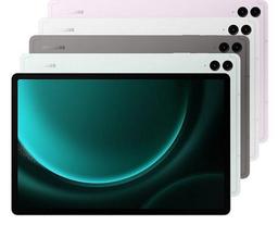 Galaxy Tab S9 FE+ (2023) (without S-Pen) 12.4-inch