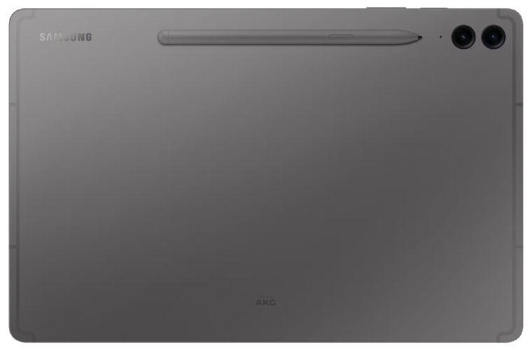 Galaxy Tab S9 FE+ 12.4-inch - 128GB - WiFi - Gray