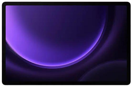 Galaxy Tab S9 FE+ 12.4-inch - 256GB - WiFi - Lavender