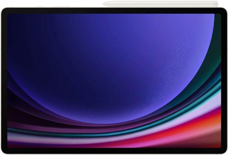 Galaxy Tab S9+ (2023) (without S-Pen) 12.4-inch - 512GB - WiFi - Beige
