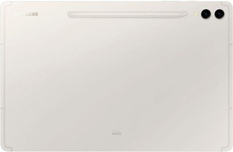 Galaxy Tab S9+ (2023) (without S-Pen) 12.4-inch - 512GB - WiFi - Beige