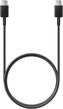 Samsung Galaxy USB-C Cable (USB-C to USB-C) - Black
