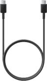 Samsung Galaxy USB-C Cable (USB-C to USB-C) - Black