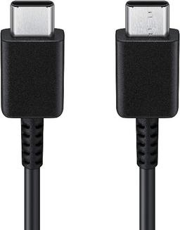 Samsung Galaxy USB-C Cable (USB-C to USB-C) - Black