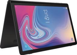 Galaxy View2 (2019) 17.3-inch - 64GB - Cellular + WiFi - Dark Grey
