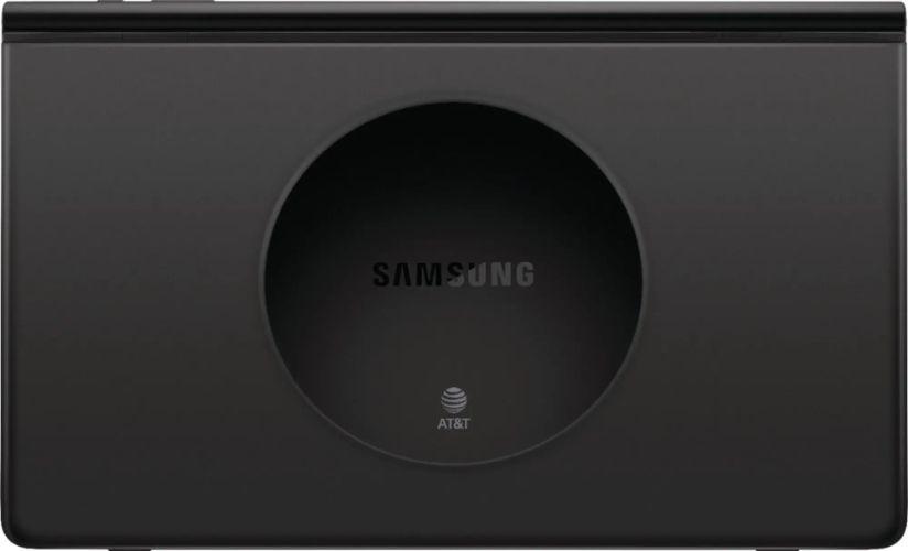 Galaxy View2 (2019) 17.3-inch - 64GB - Cellular + WiFi - Dark Grey