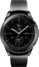 Samsung Galaxy Watch Stainless Steel 46mm in Midnight Black in Excellent condition