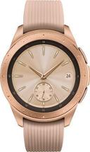 Samsung Galaxy Watch Stainless Steel 42mm in Rose Gold in Excellent condition