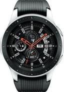 Samsung Galaxy Watch Stainless Steel 46mm in Silver in Excellent condition