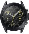 Samsung Galaxy Watch3 (No Band) (Bluetooth) - 8GB - 45mm - Mystic Black Titanium Case No Band