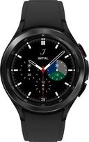Samsung Galaxy Watch4 Classic (Stainless Steel) 46mm in Black in Acceptable condition
