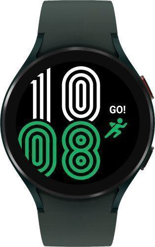 Samsung Galaxy Watch4 Aluminum 44mm in Green in Acceptable condition