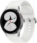 Samsung Galaxy Watch4 Aluminum 42mm in Silver in Good condition
